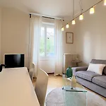 111 Stylish Apartment In The City Center Quiet Area