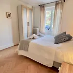 111 Stylish Apartment In The City Center Quiet Area