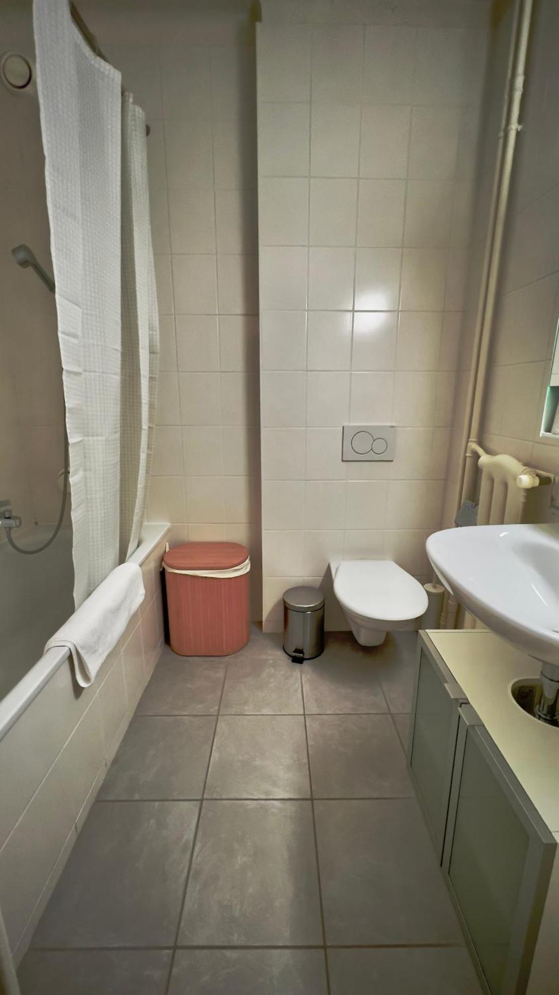 Apartamento 111 Stylish In The City Center Quiet Area *