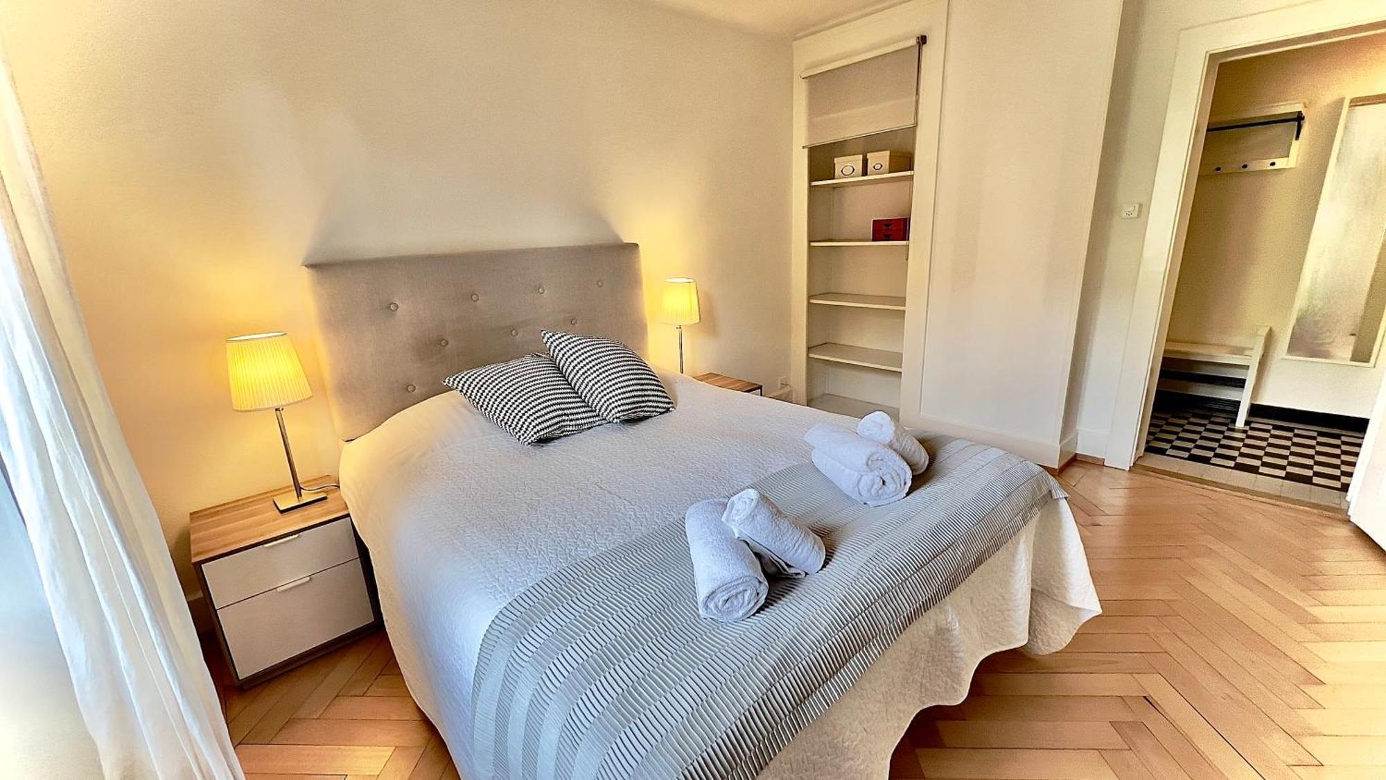 Apartamento 111 Stylish In The City Center Quiet Area *